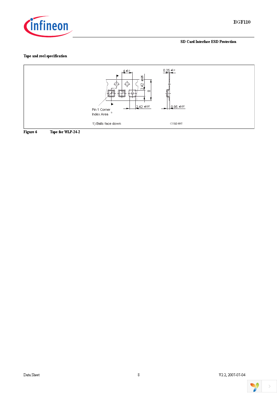 BGF 110 E6327 Page 8